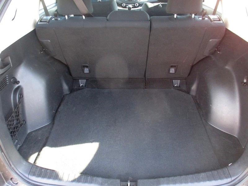 Honda CR-V AWD 5dr LX 2015