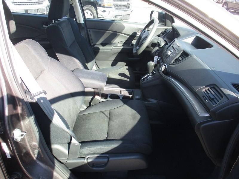 Honda CR-V AWD 5dr LX 2015