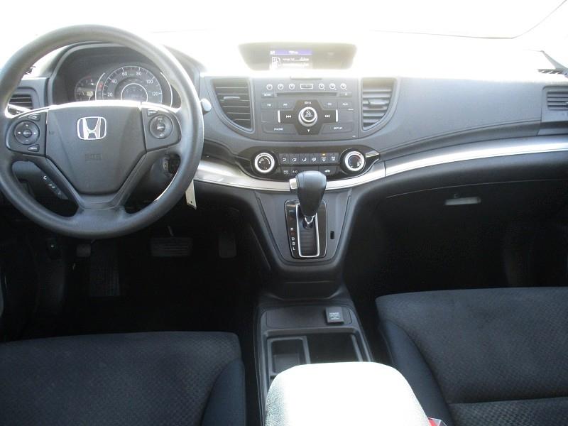 Honda CR-V AWD 5dr LX 2015