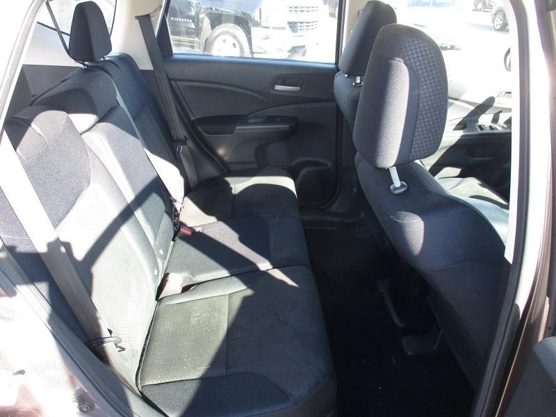 Honda CR-V AWD 5dr LX 2015