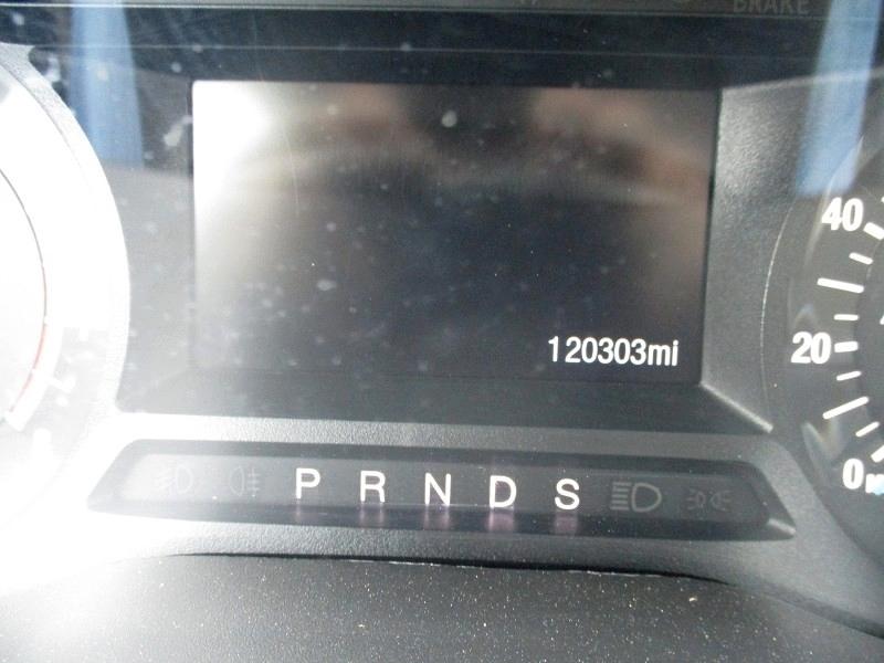 Ford Fusion SE AWD 2017