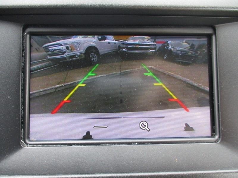 Ford Fusion SE AWD 2017