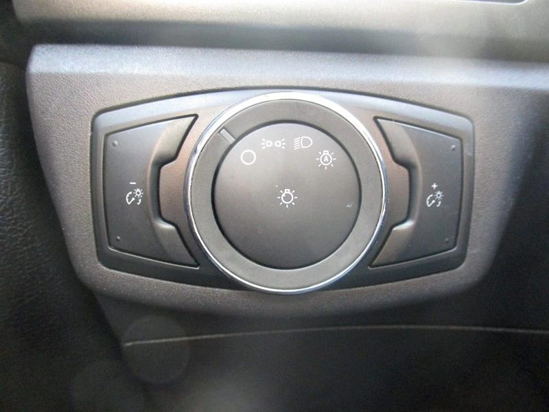 Ford Fusion 4dr Sdn SE FWD 2016