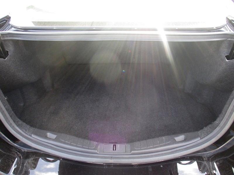 Ford Fusion 4dr Sdn SE FWD 2016