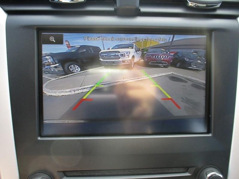 Ford Fusion 4dr Sdn SE FWD 2016