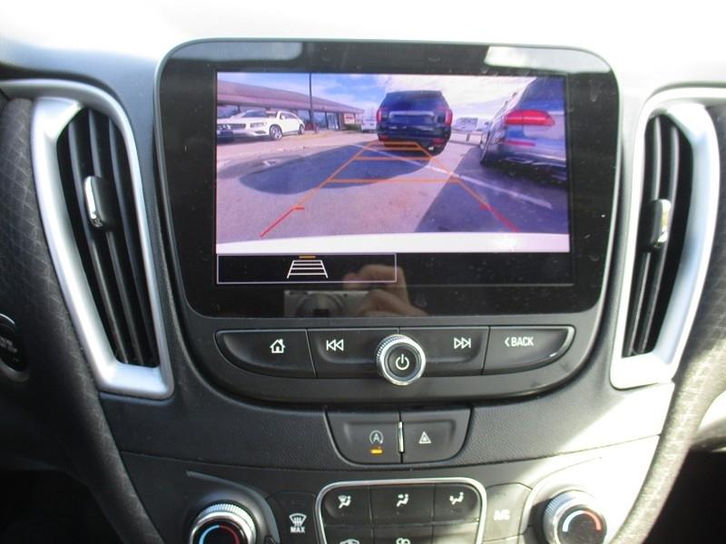 Chevrolet Malibu 4dr Sdn 1LT 2023