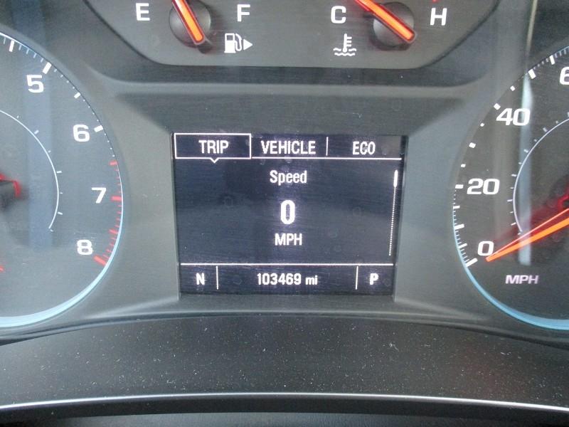 Chevrolet Malibu 4dr Sdn 1LT 2023