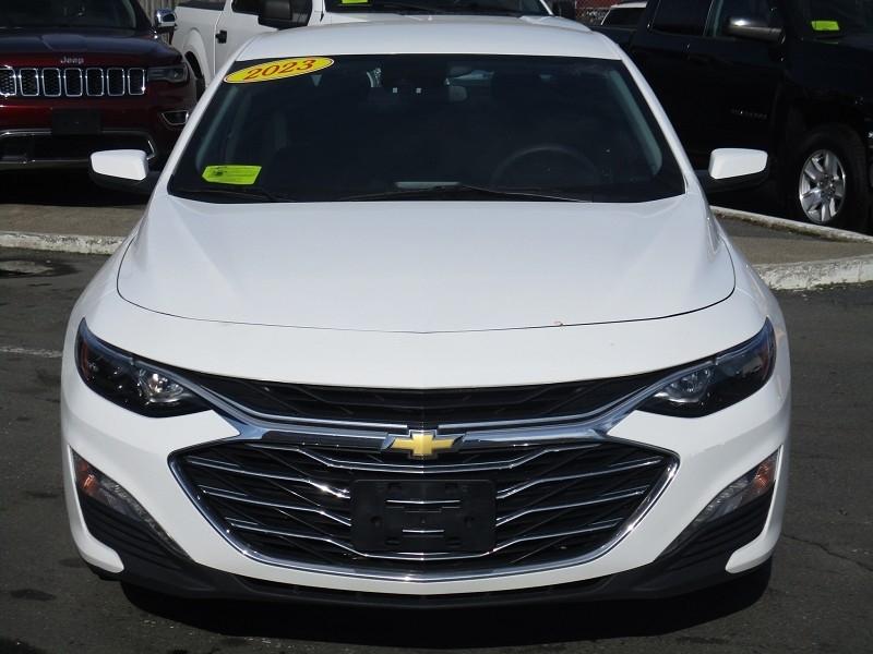 Chevrolet Malibu 4dr Sdn 1LT 2023