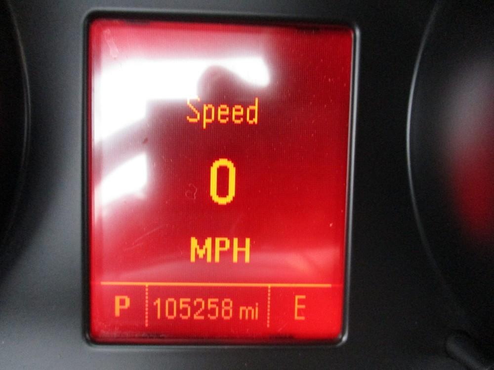 Buick Cascada 2dr Conv Premium 2016