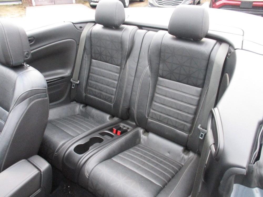 Buick Cascada 2dr Conv Premium 2016