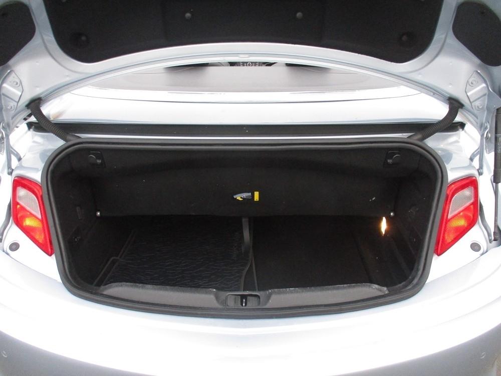 Buick Cascada 2dr Conv Premium 2016