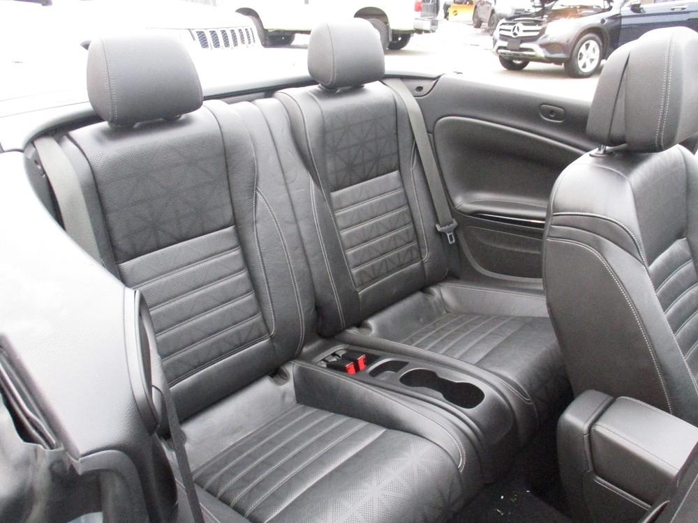 Buick Cascada 2dr Conv Premium 2016