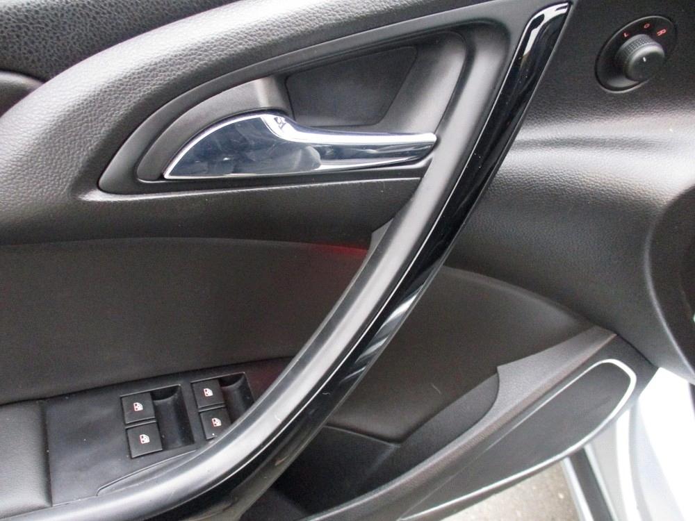 Buick Cascada 2dr Conv Premium 2016