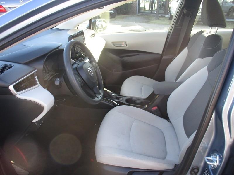 Toyota Corolla L CVT (Natl) 2020