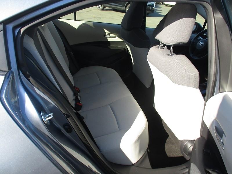 Toyota Corolla L CVT (Natl) 2020