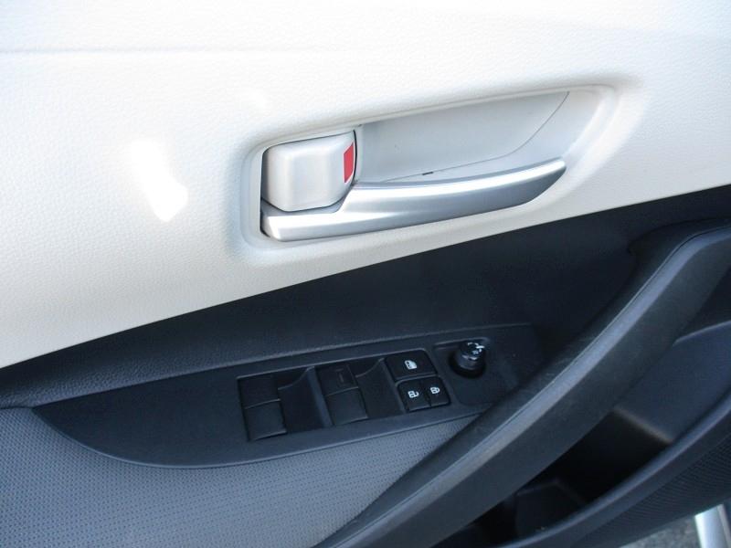 Toyota Corolla L CVT (Natl) 2020