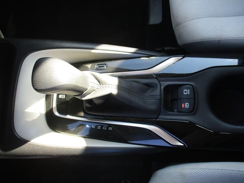 Toyota Corolla L CVT (Natl) 2020