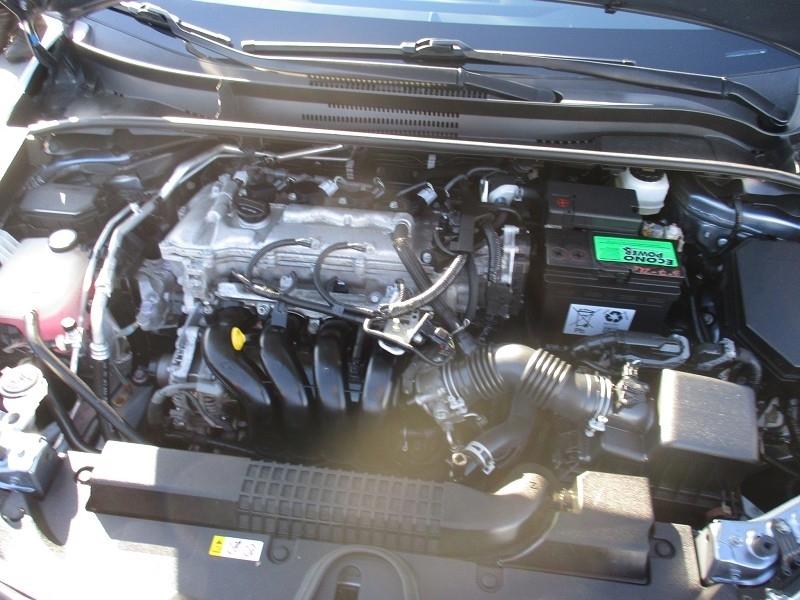 Toyota Corolla L CVT (Natl) 2020