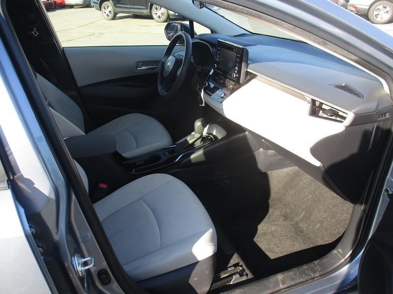 Toyota Corolla L CVT (Natl) 2020