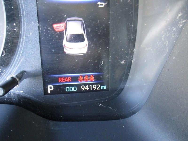 Toyota Corolla L CVT (Natl) 2020