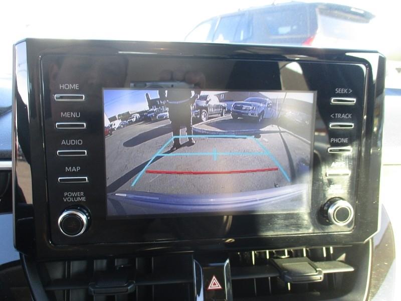 Toyota Corolla L CVT (Natl) 2020