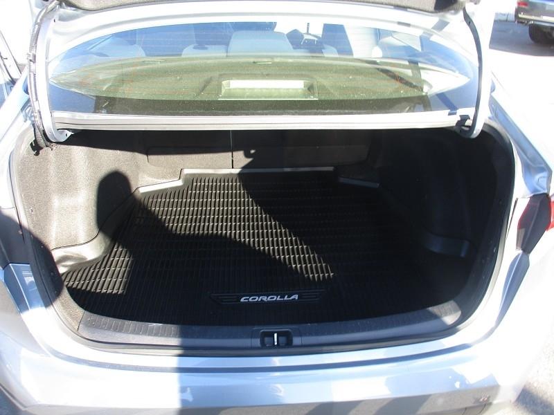 Toyota Corolla L CVT (Natl) 2020