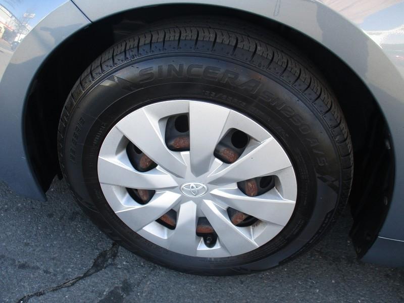 Toyota Corolla L CVT (Natl) 2020