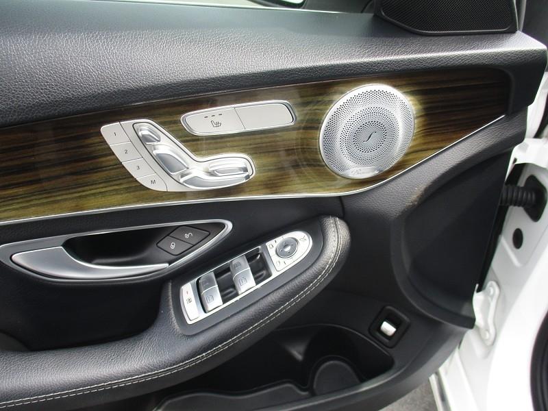 Mercedes-Benz C-Class C 300 4MATIC Sedan 2018