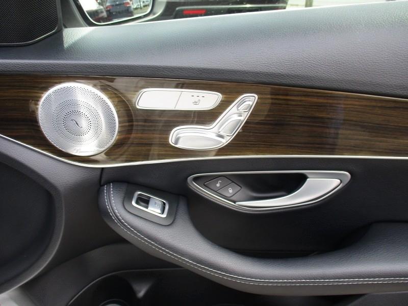 Mercedes-Benz C-Class C 300 4MATIC Sedan 2018