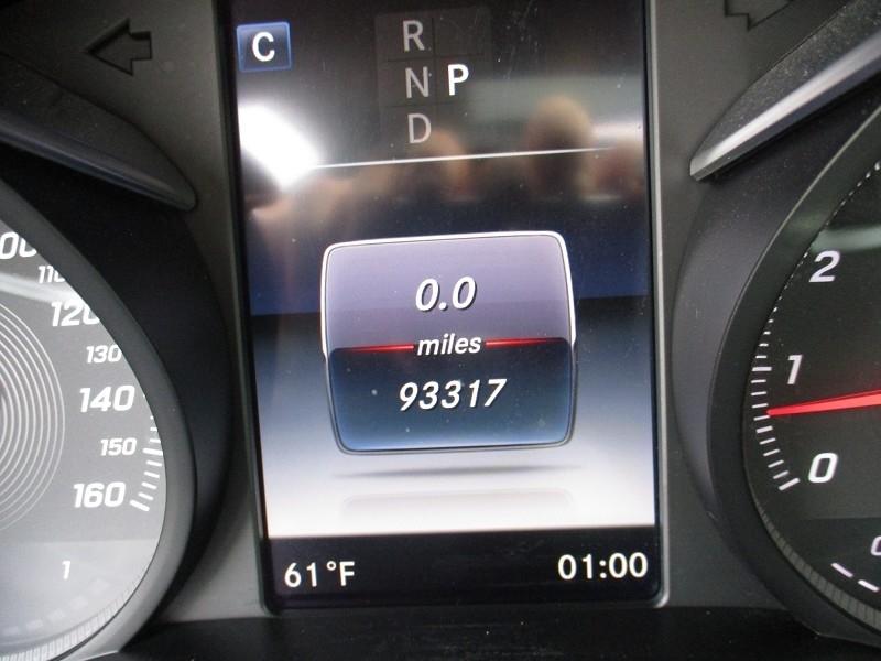 Mercedes-Benz C-Class C 300 4MATIC Sedan 2018