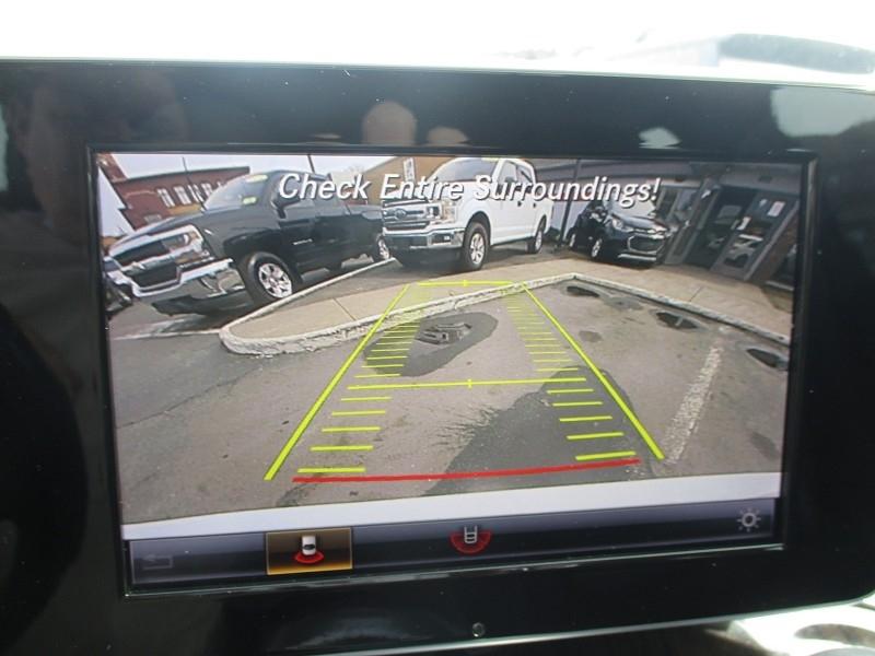 Mercedes-Benz C-Class C 300 4MATIC Sedan 2018