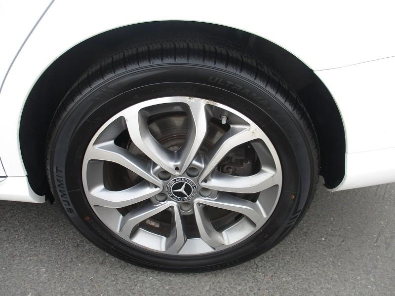 Mercedes-Benz C-Class C 300 4MATIC Sedan 2018