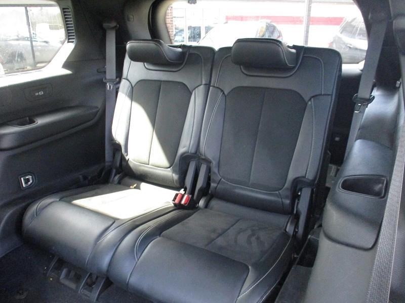 Jeep Grand Cherokee L Altitude 4x4 2022