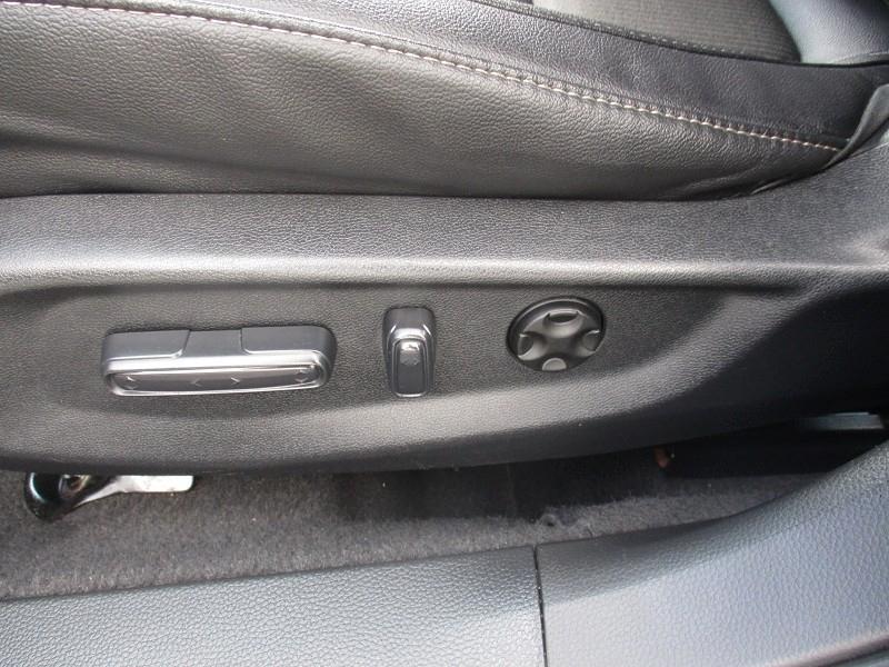 Honda Accord Sedan Sport 1.5T CVT 2020