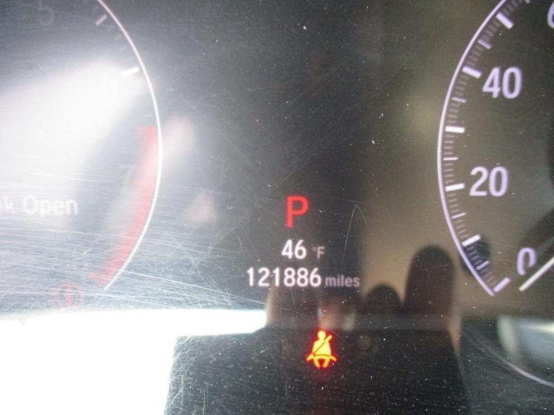 Honda Accord Sedan Sport 1.5T CVT 2020