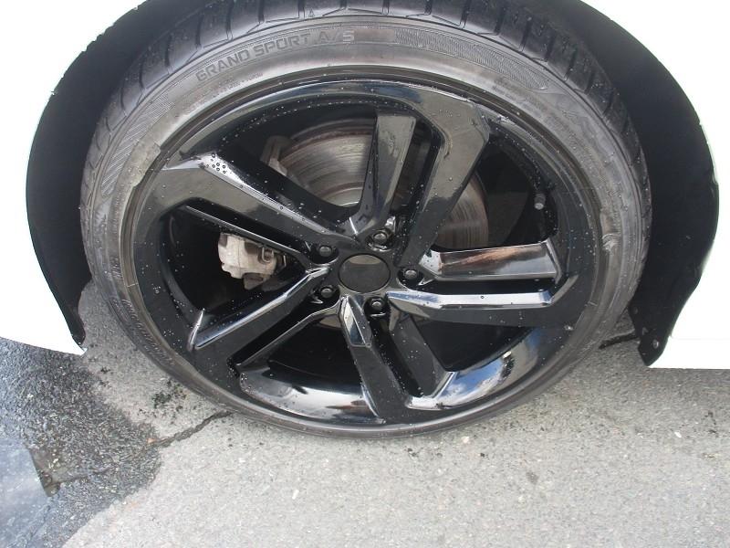 Honda Accord Sedan Sport 1.5T CVT 2020