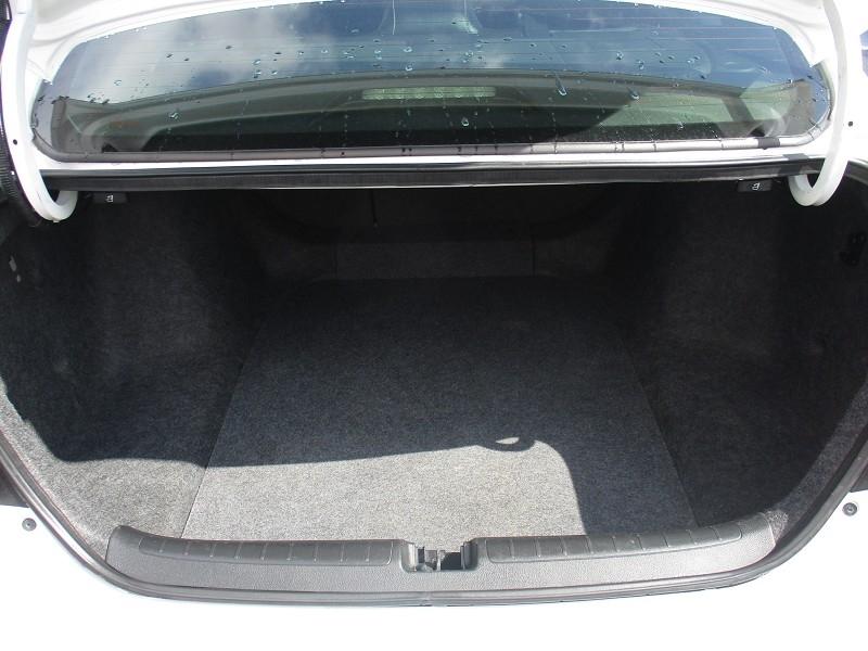 Honda Accord Sedan Sport 1.5T CVT 2020