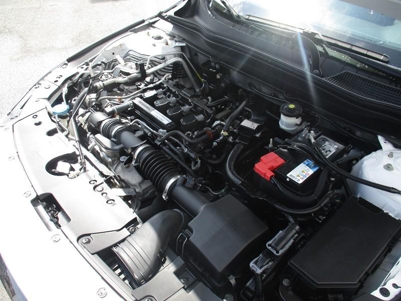 Honda Accord Sedan Sport 1.5T CVT 2020