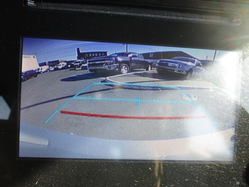 Toyota Prius Three Touring (Natl) 2018