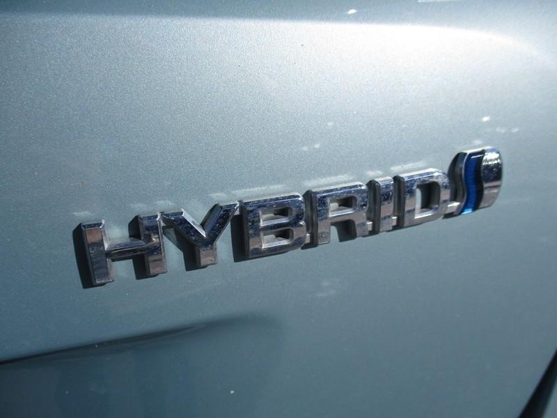 Toyota Prius Three Touring (Natl) 2018