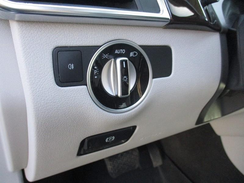 Mercedes-Benz M-Class 4MATIC 4dr ML 350 2015