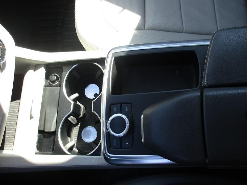 Mercedes-Benz M-Class 4MATIC 4dr ML 350 2015