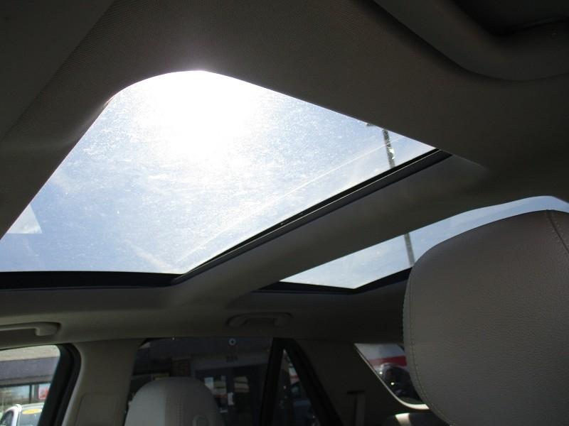 Mercedes-Benz M-Class 4MATIC 4dr ML 350 2015