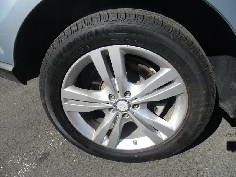 Mercedes-Benz M-Class 4MATIC 4dr ML 350 2015