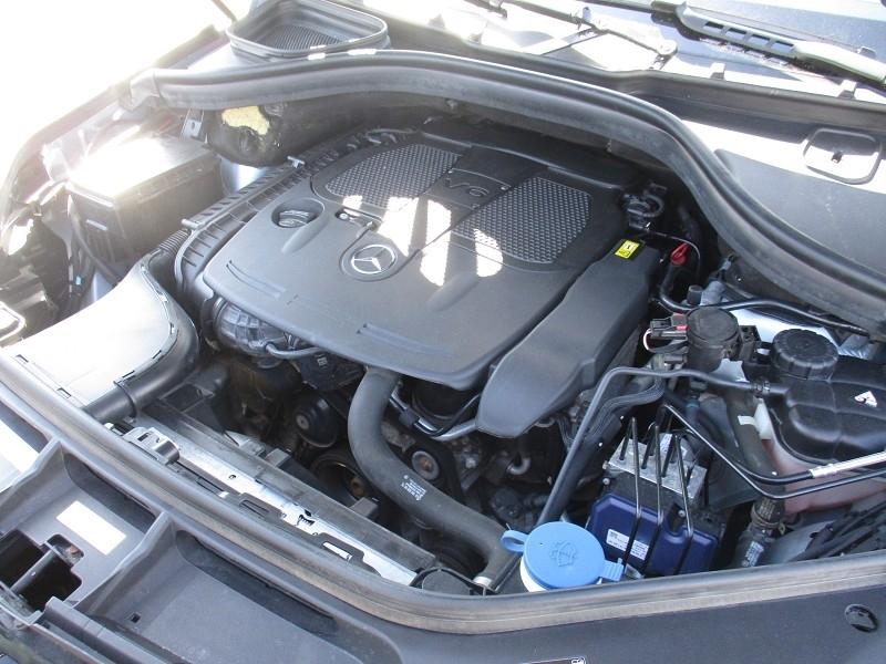 Mercedes-Benz M-Class 4MATIC 4dr ML 350 2015