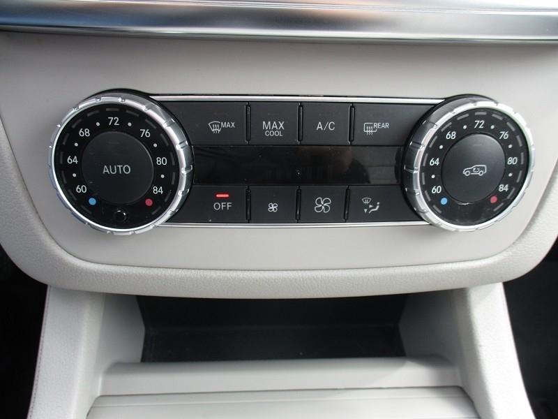 Mercedes-Benz M-Class 4MATIC 4dr ML 350 2015