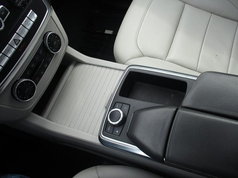 Mercedes-Benz M-Class 4MATIC 4dr ML 350 2015