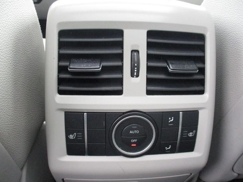 Mercedes-Benz M-Class 4MATIC 4dr ML 350 2015