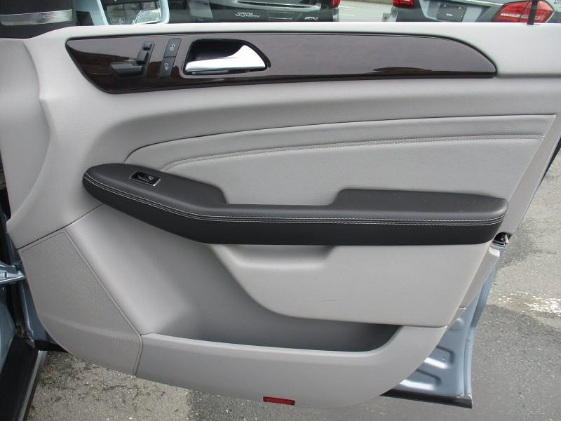 Mercedes-Benz M-Class 4MATIC 4dr ML 350 2015