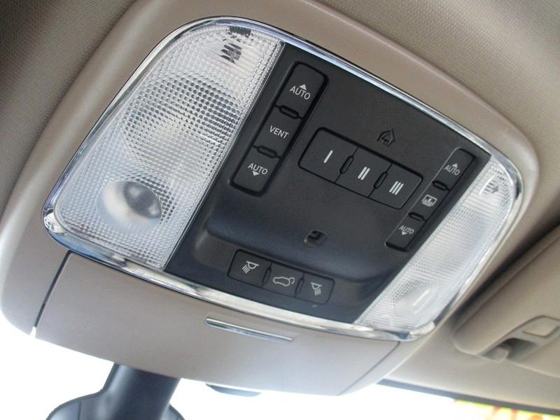 Jeep Grand Cherokee Limited 4x4 2020